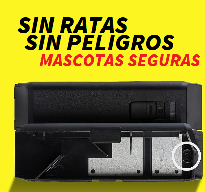 VENENO PARA RATAS