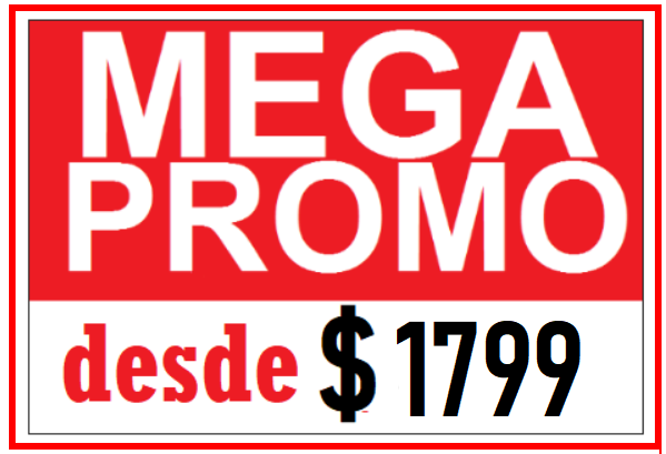 PROMOCION DE FUMIGACION