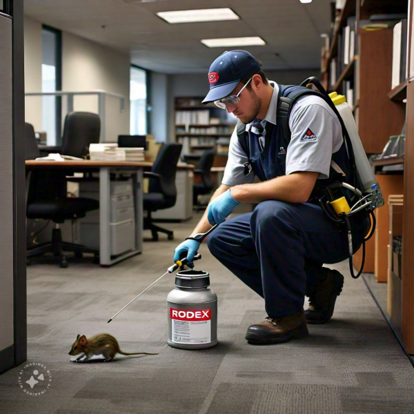 exterminador de ratas cdmx 24 horas