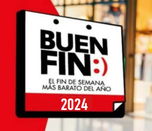 FUMIGACIONES BUEN FIN 2024