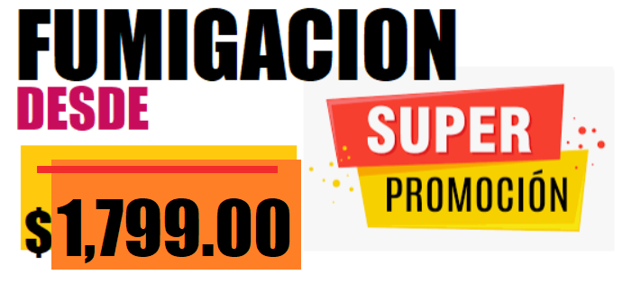 fumigacion
