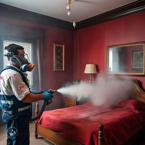 FUMIGACIONES MARZO 2025
